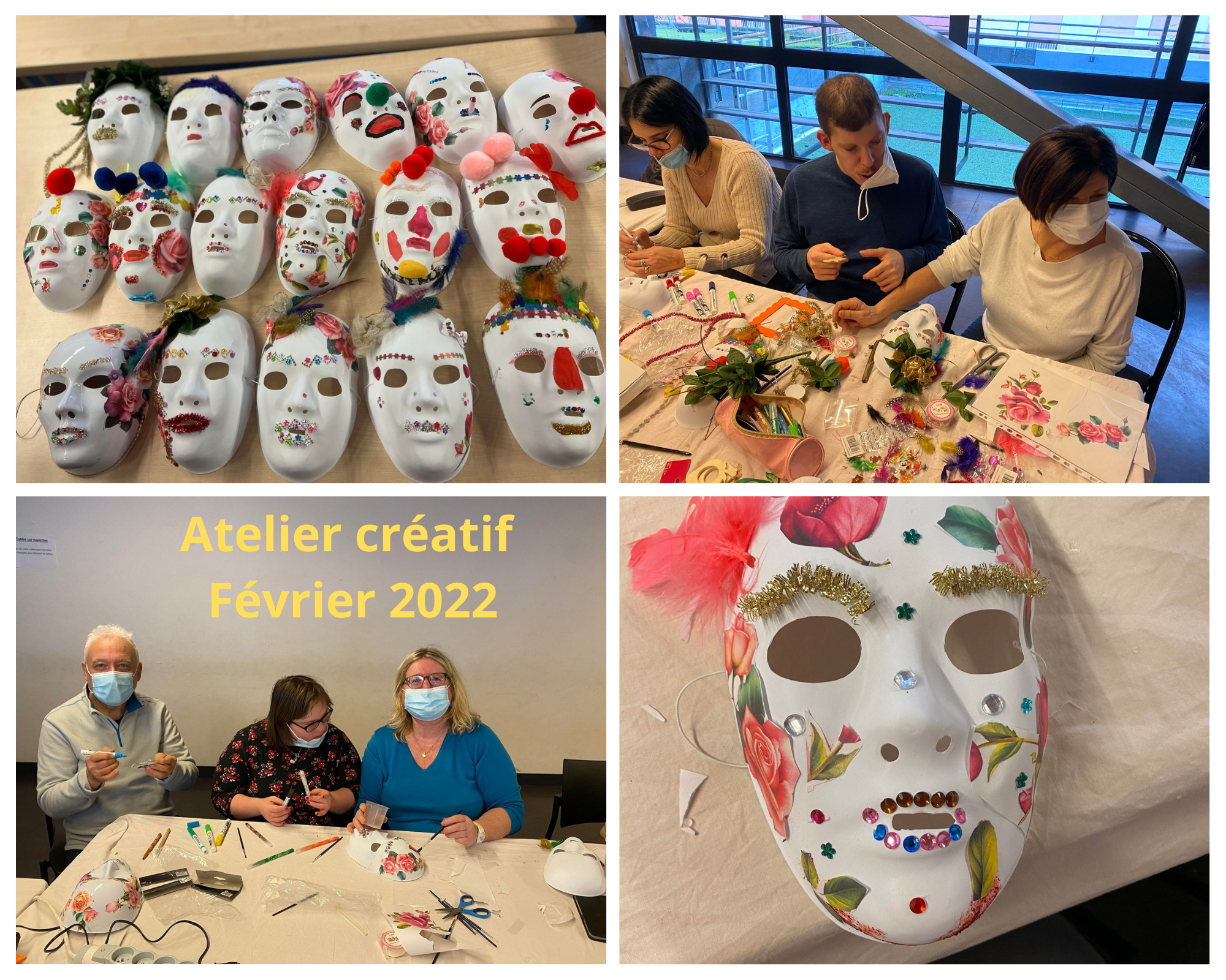 Février 2022