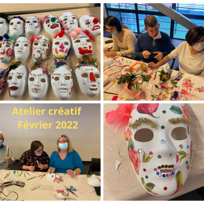Février 2022