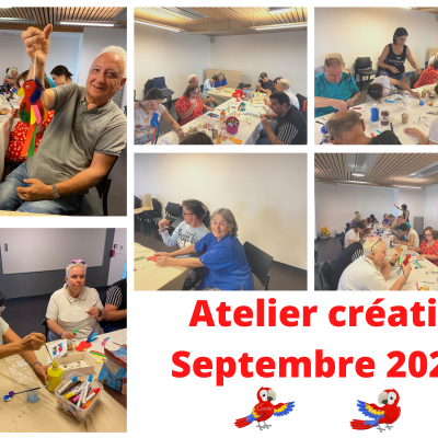 Septembre 2022