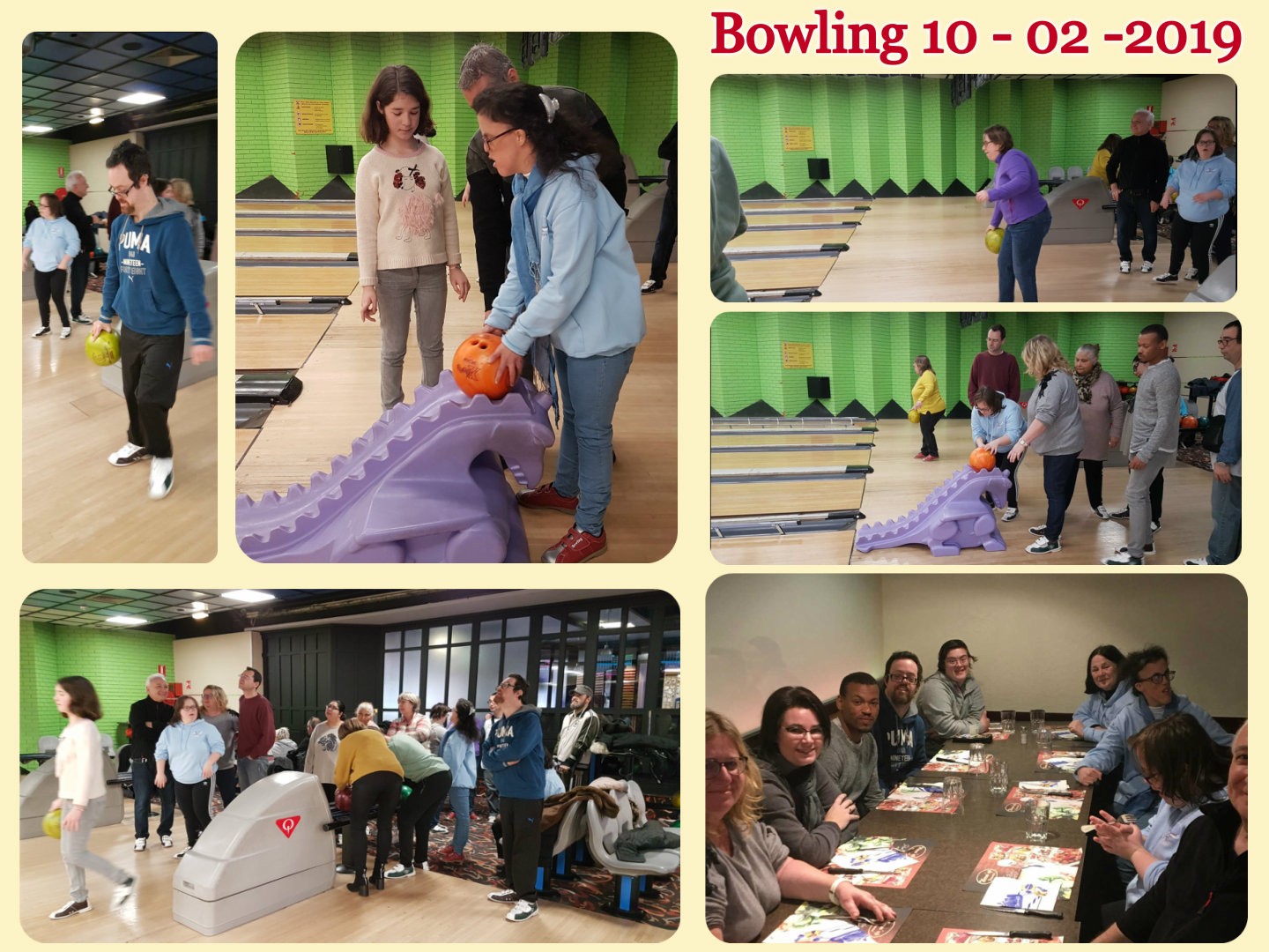 Bowling