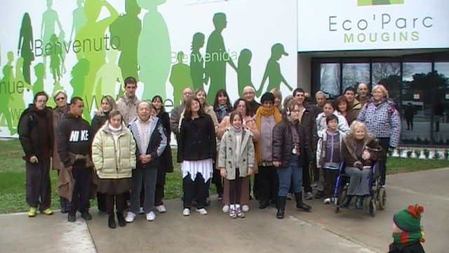 Ecoparc