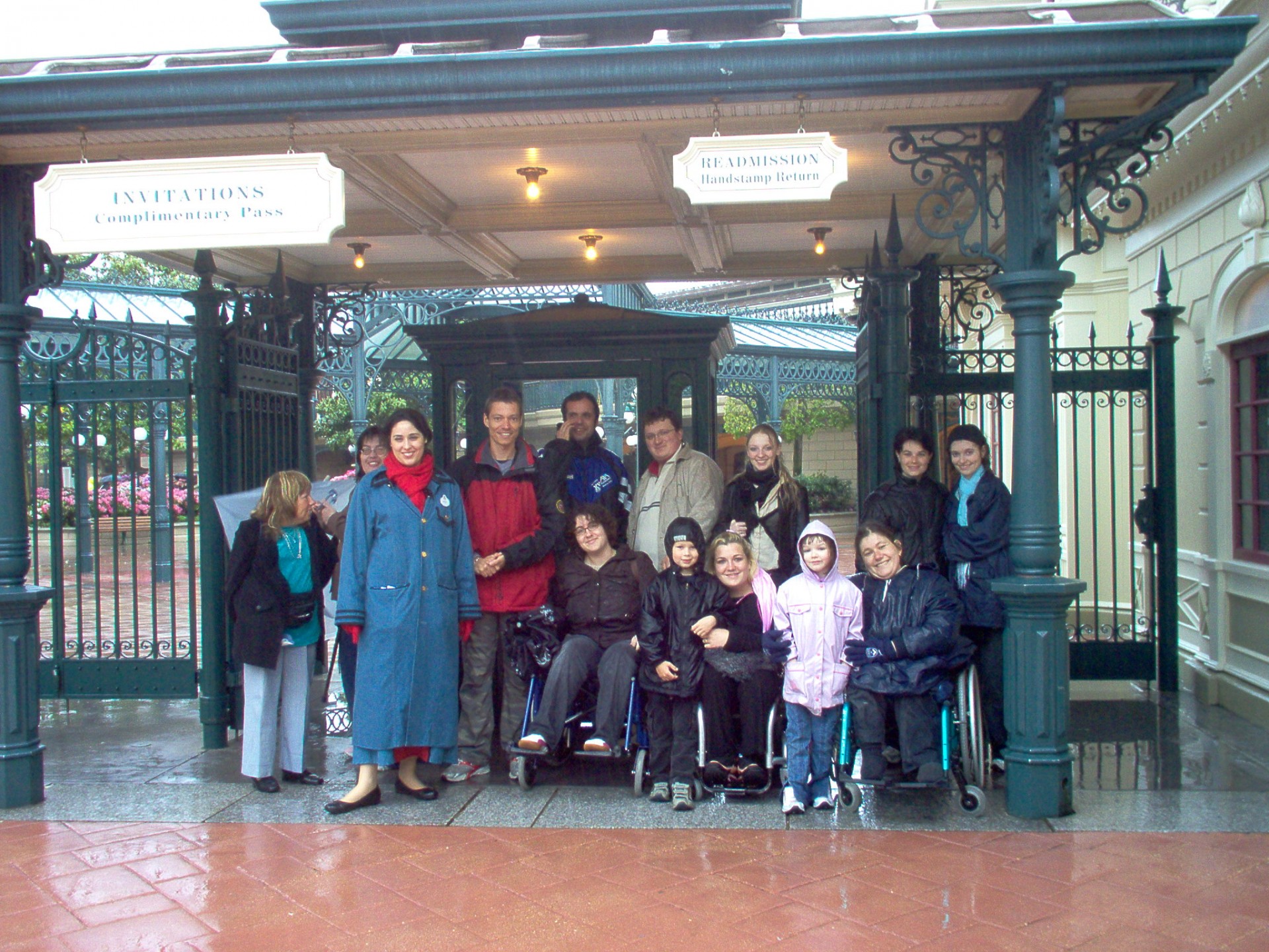 Disney 2006