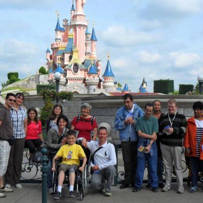 Disney 2011