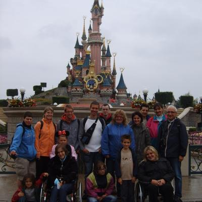 Disney 2009