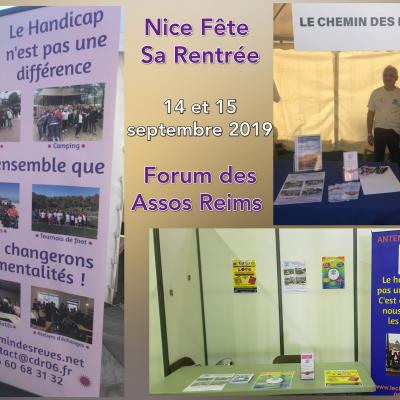 Forum des Associations