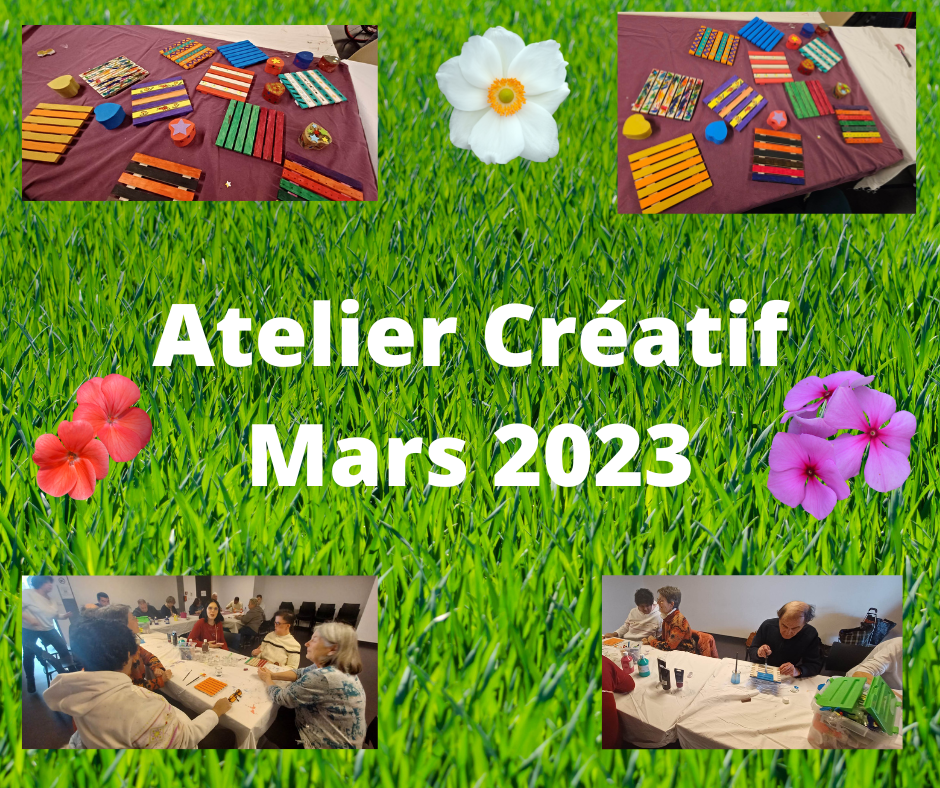 Mars 2023