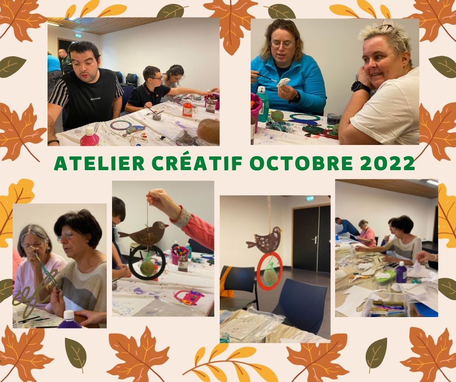 Octobre 2022