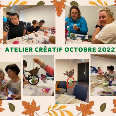 Octobre 2022