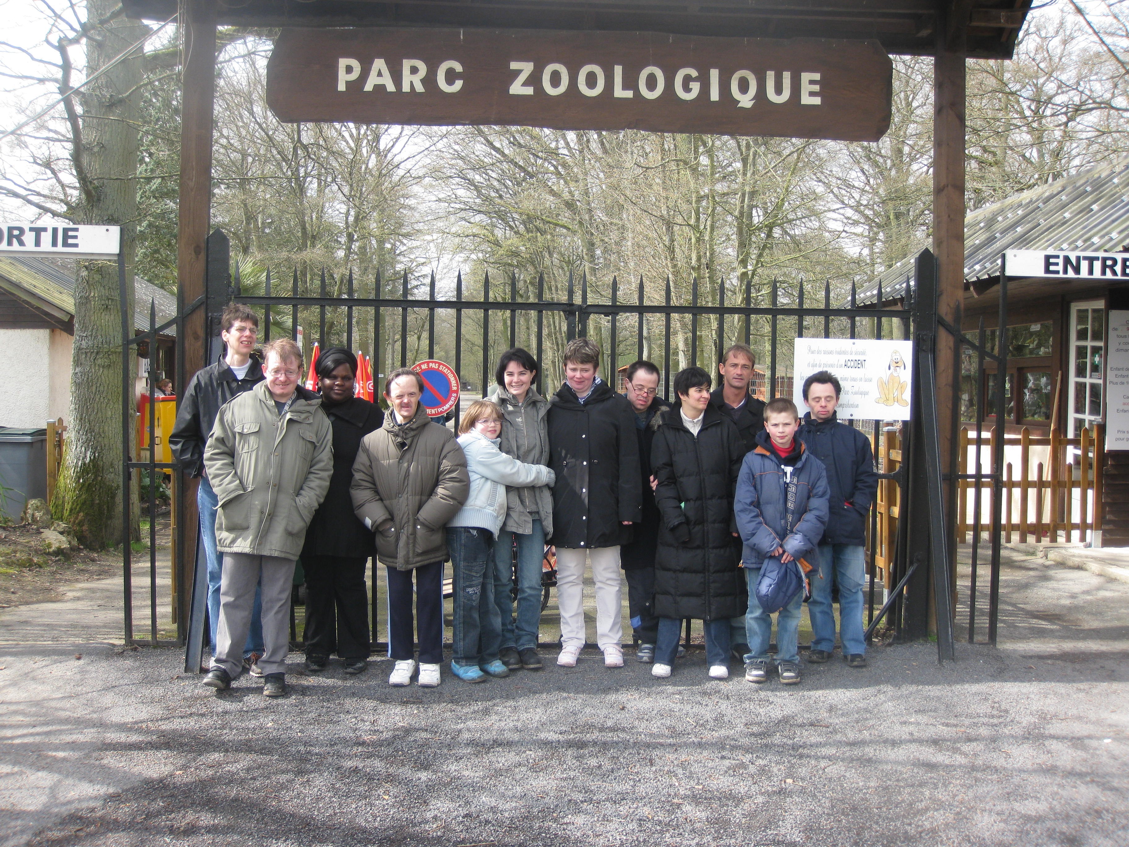 Parc d' Attilly (Paris)