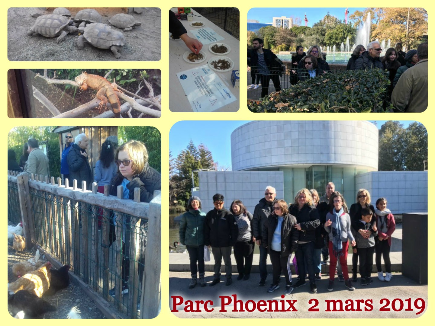 Parc Phoenix