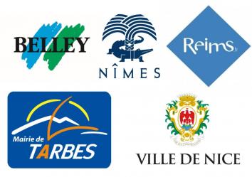 Logo villesite