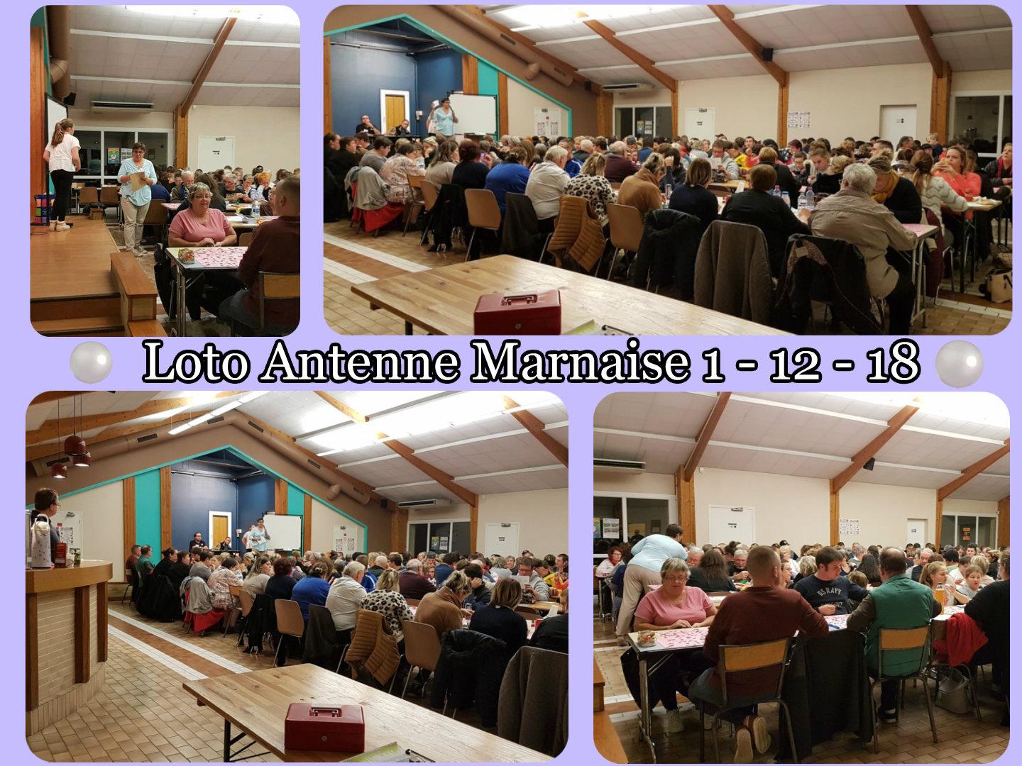 Loto 2018 2