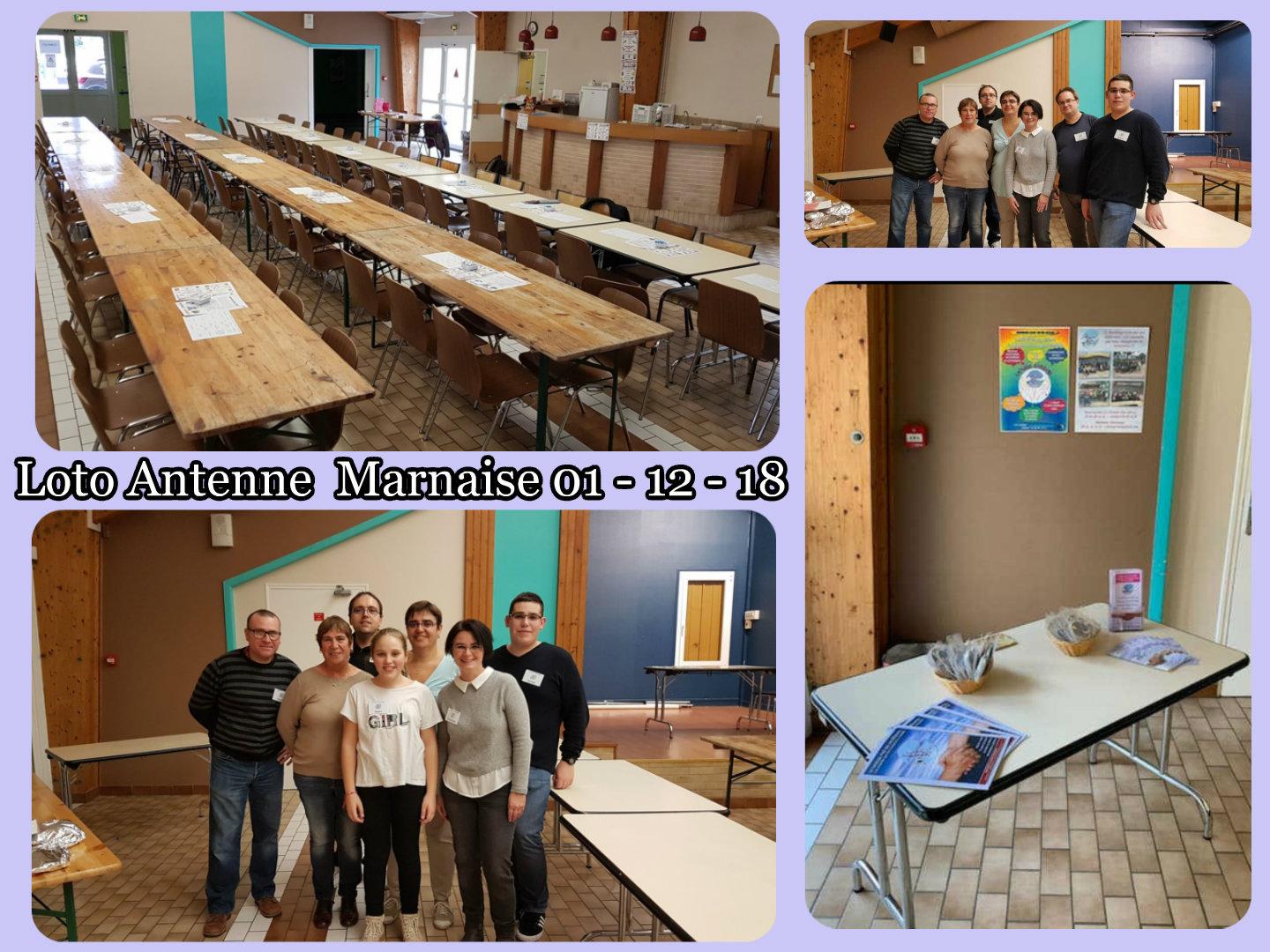 Loto 2018