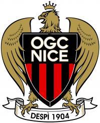 Ogc nice logo officiel