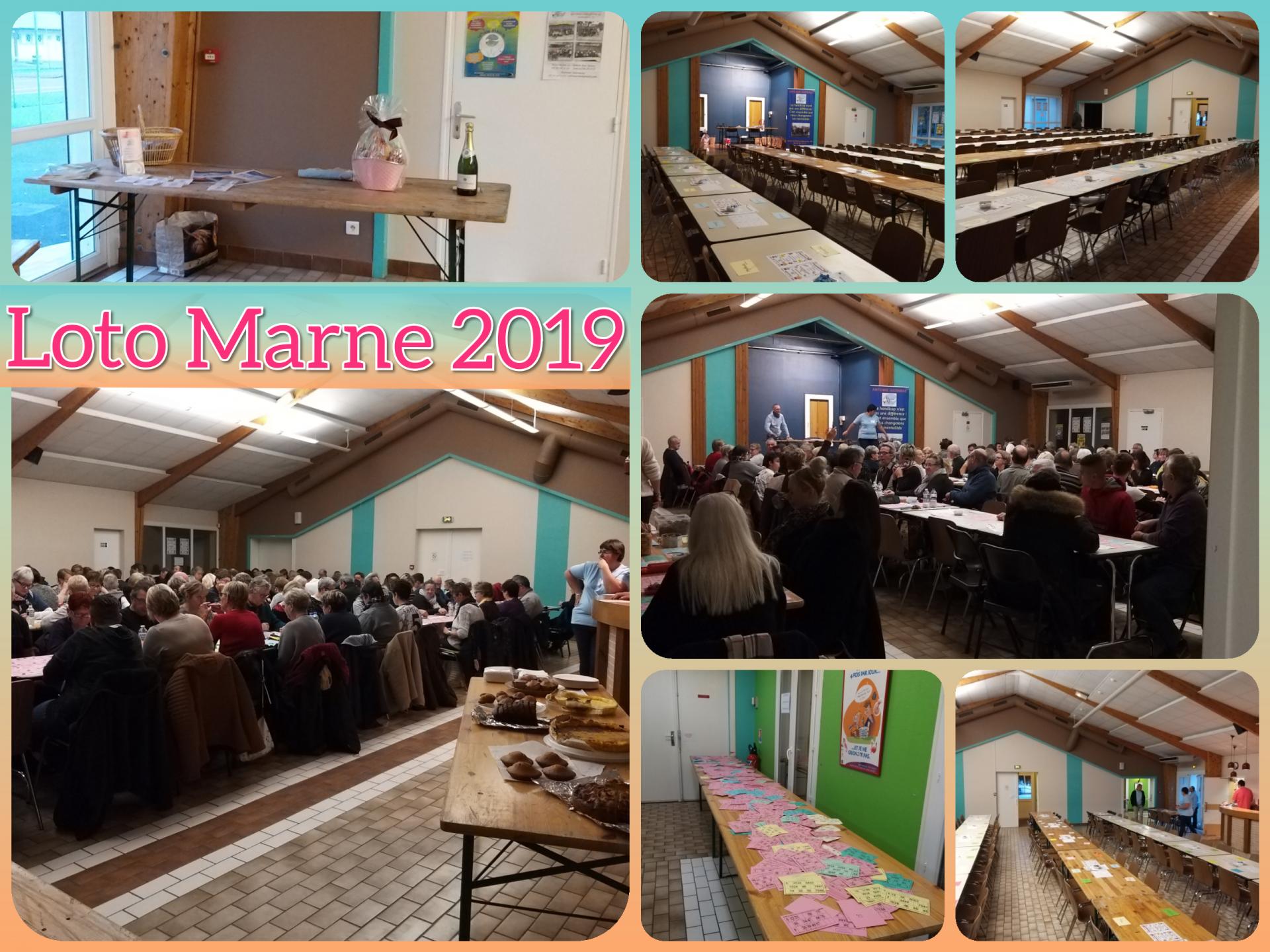 Loto 2019