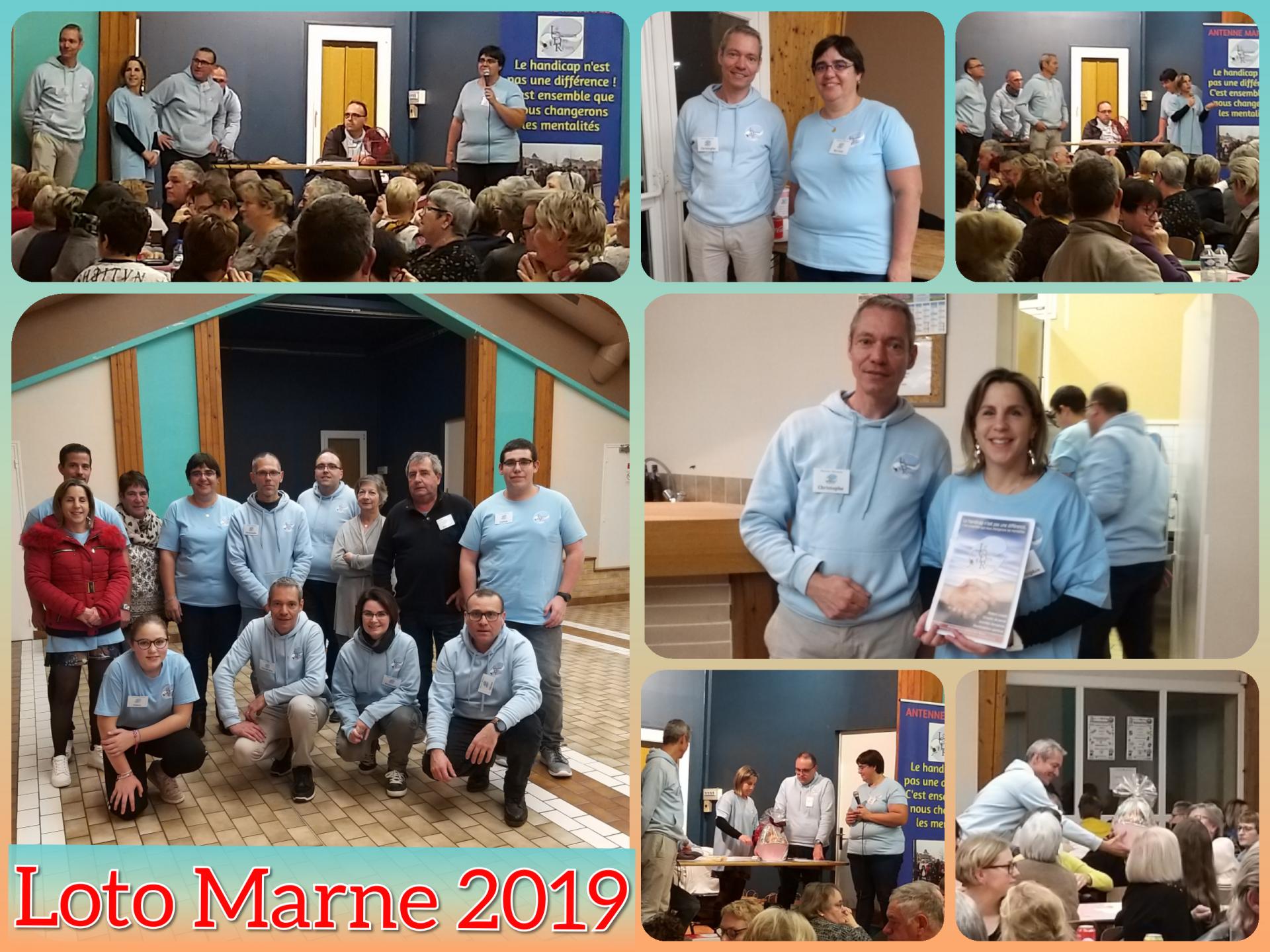 Loto 2019