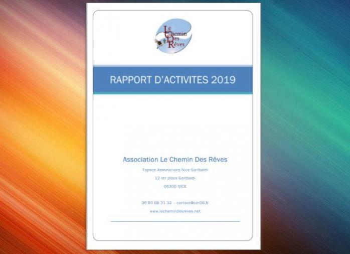 Rapport 2019