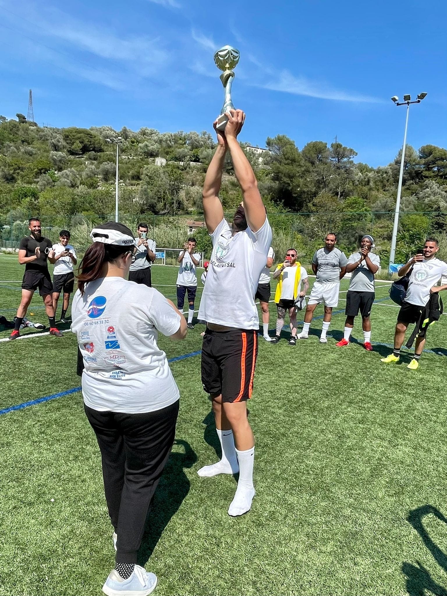 Tournoi des Services Hospitaliers 2022