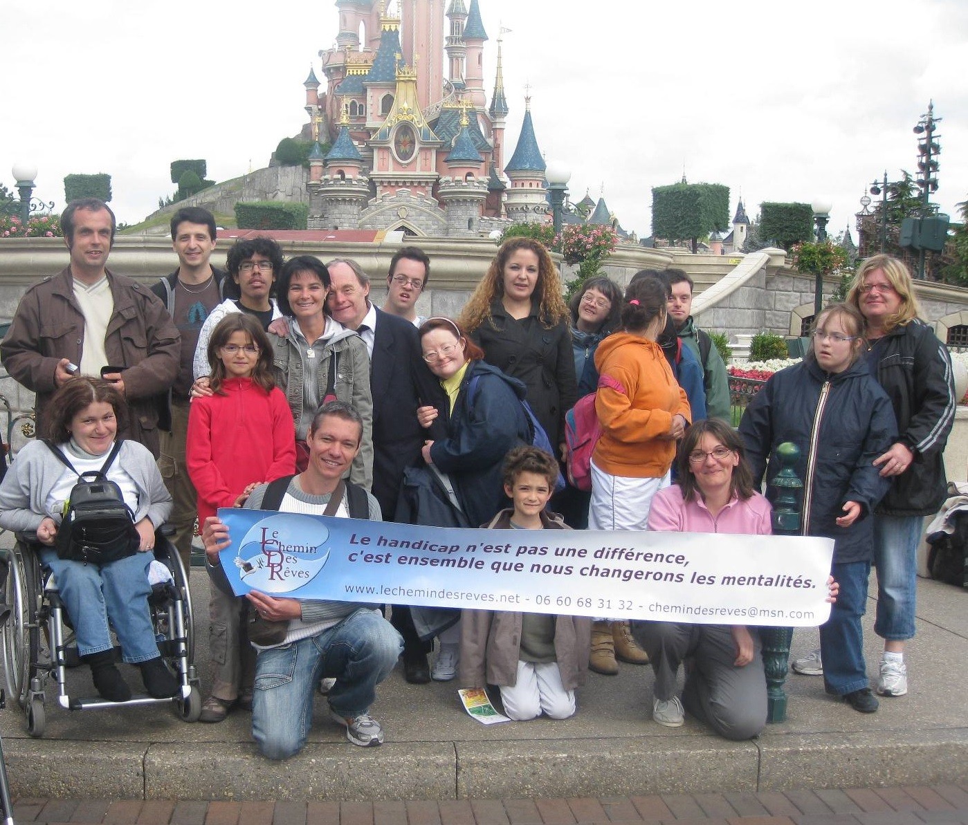 Disney 2010