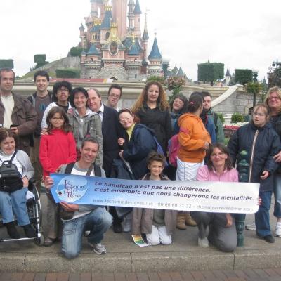 Disney 2010