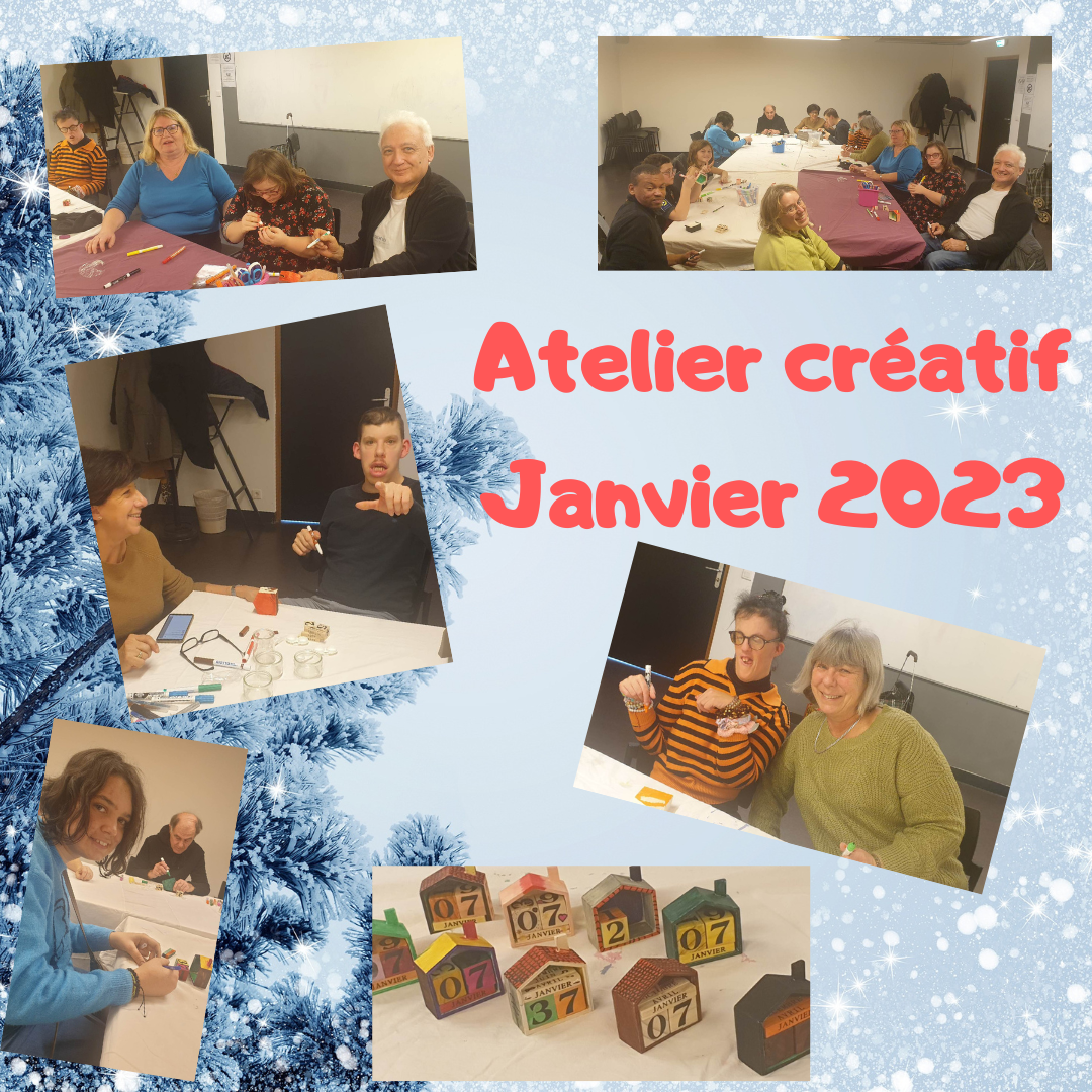 Janvier 2023