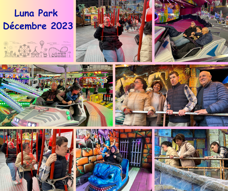 Luna Park 2023