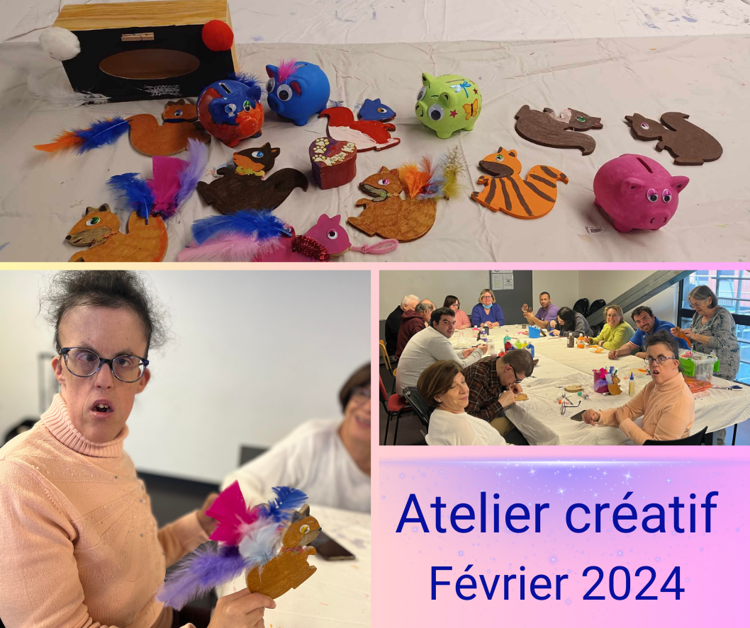 Février 2024