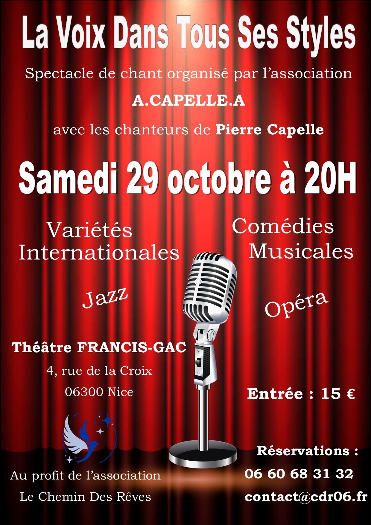 Affiche