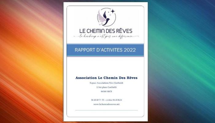 Rapport activité 2022