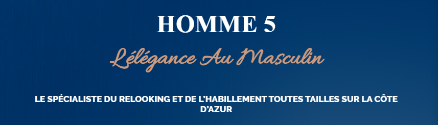 Homme5