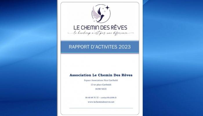 Rapport activités 2023