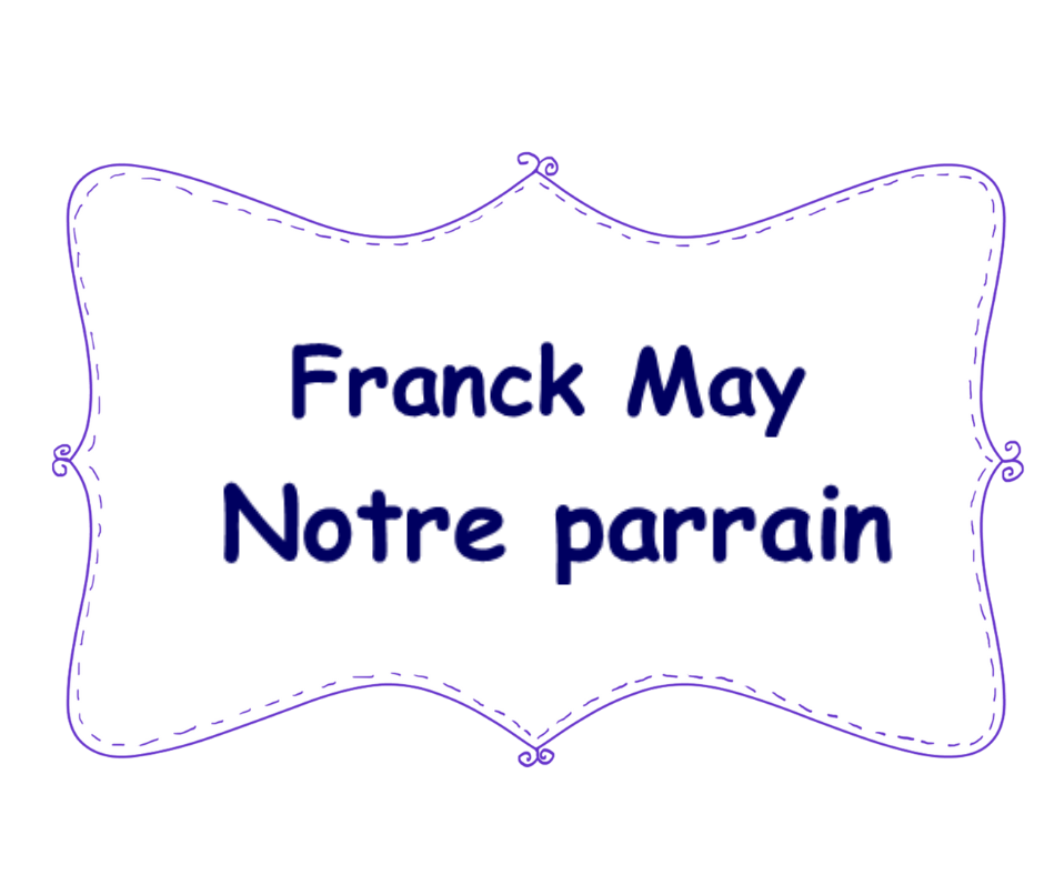 Notre parrain franck may